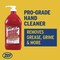 Zep Gel Personal Soaps, Cherry, Pump Bottle, 4 PK ZUCBHC484 - alternate 5